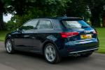 Audi A3 1.0T Sport 2016 года (UK)